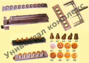 �������, ������ � POLIN � - EURODROP