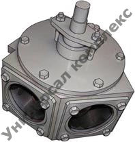 ������������� ���������������  ��-100, ���-2-100