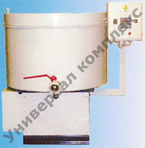 ������ ������������� ��-100, ��-250