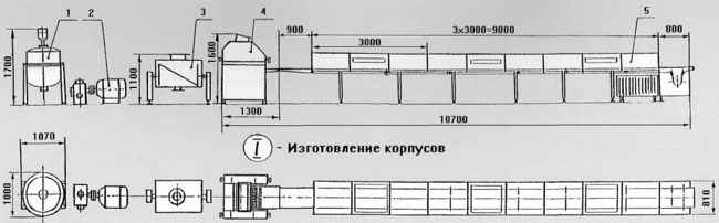 ����� ��� ������������ ������ �� ������ ��������-���������� ���� ( ������������������ �� 250 ��/���)